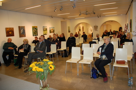 20. Še radovedni in zvesti